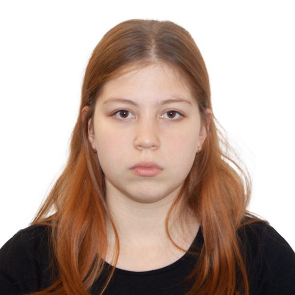 Фото студента